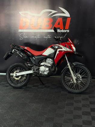 HONDA XRE 300 ABS 
